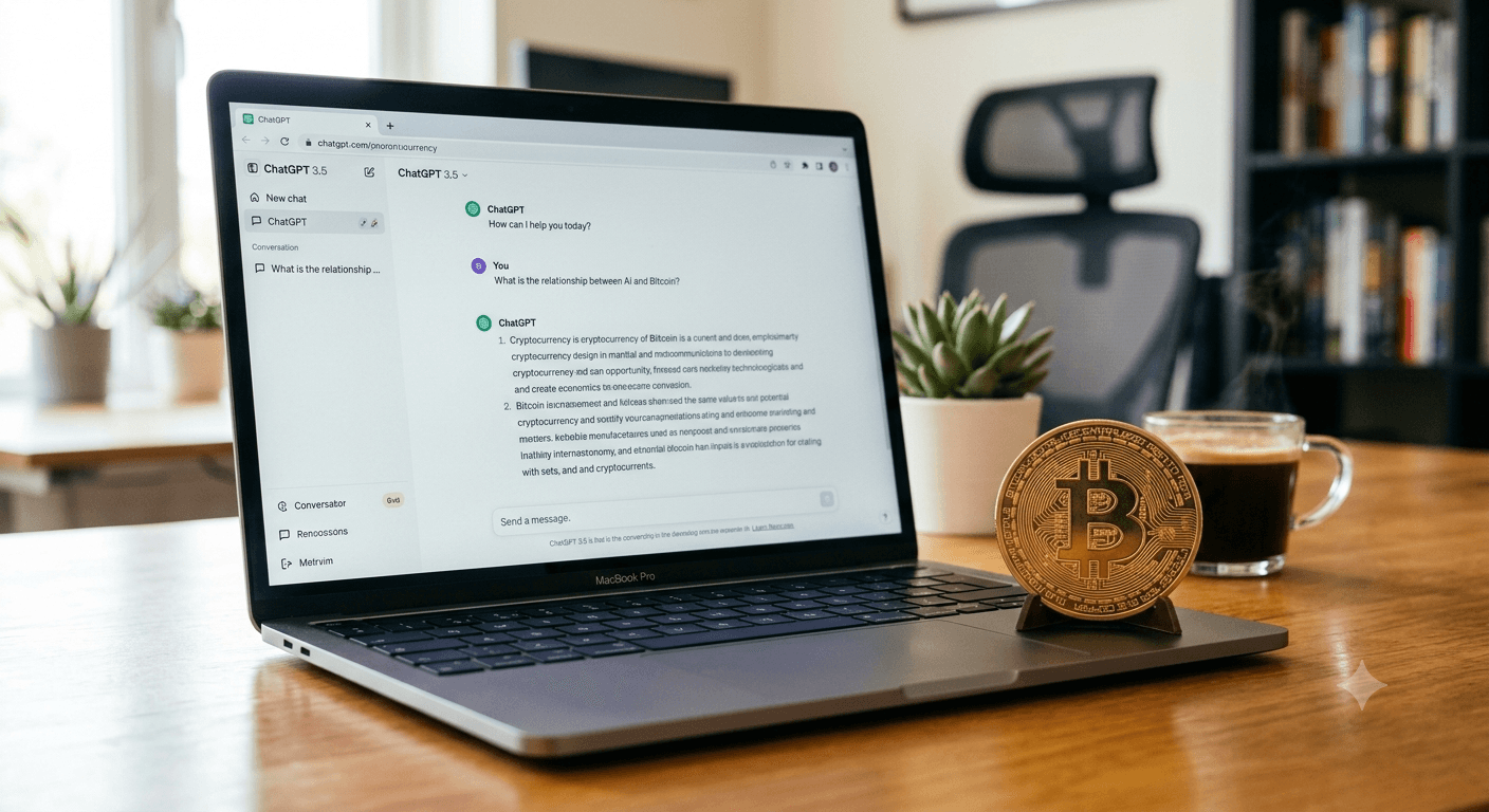 MoonPay Expands Crypto Payments Into ChatGPT as AI Commerce Gains Ground