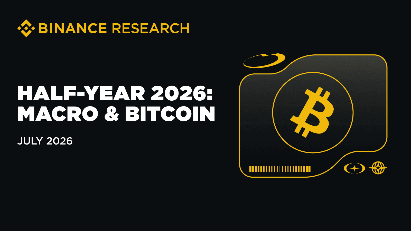 Tokenized RWAs Grow 50% to $34B as Ethereum Revenue Falls, Binance Research Maps H1 2026