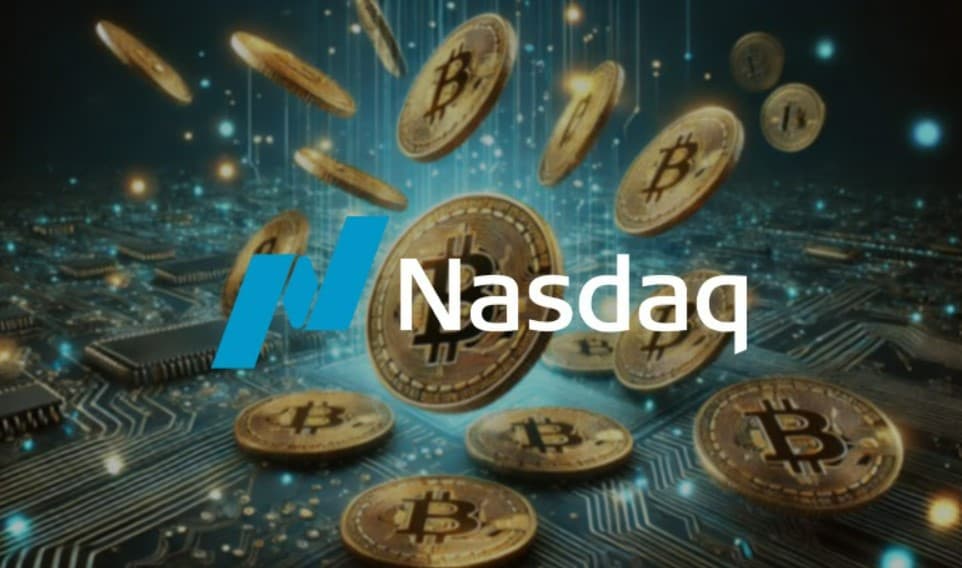 Nasdaq Invests $100M to Advance Tokenized Stock Markets