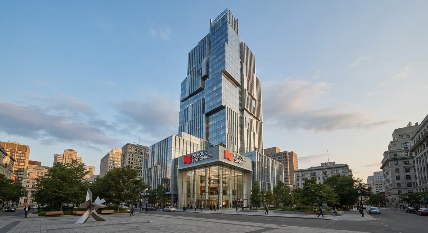 Canada’s Big Six Banks Explore Tokenized Deposit System