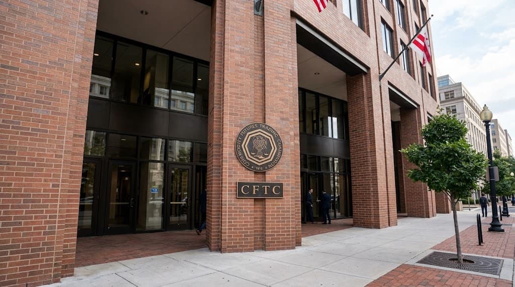 CFTC Chair Calls for ‘Mass Tokenization’ of Financial Markets