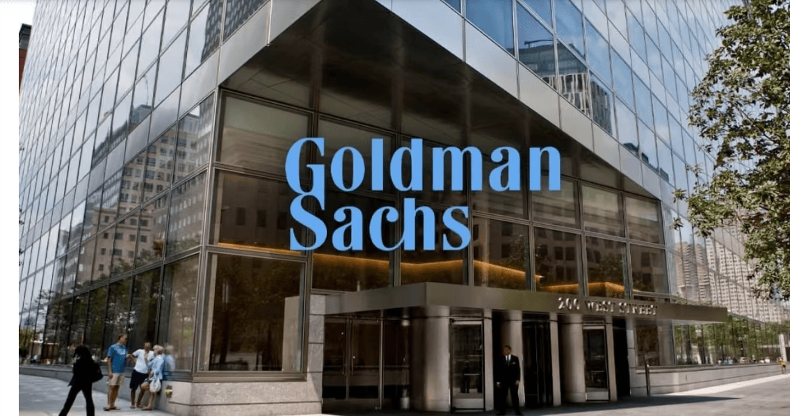 Goldman Puts Traditional Treasury Fund on Crypto’s Institutional Rails