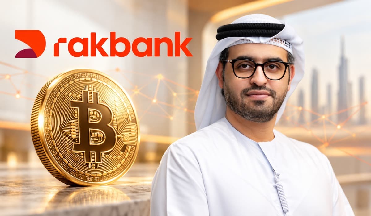Rakbank Islamic Explains Shari’ah Framework Behind Bitcoin Service