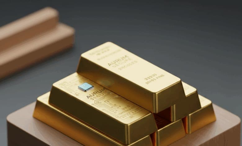 Wintermute Launches OTC Trading for Pax Gold and Tether Gold