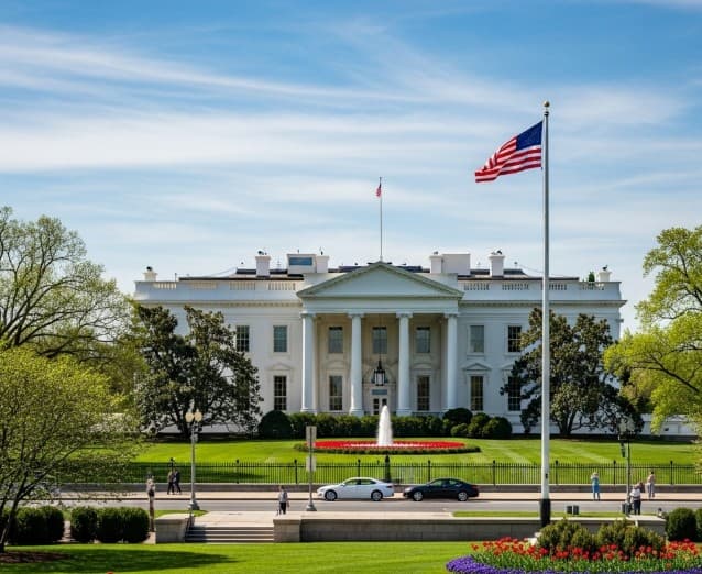 U.S. Labor Department Crypto 401(k) Rule Advances After White House Review
