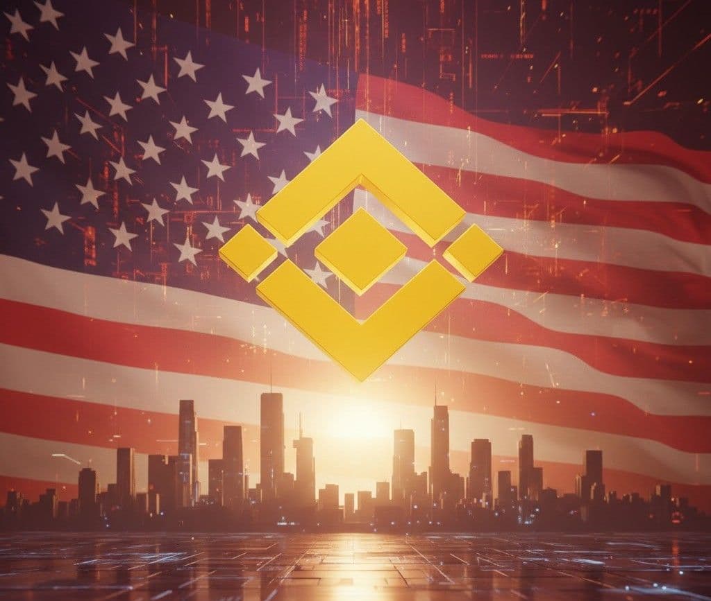Binance Wins Second U.S. Court Victory in ATA Lawsuit
