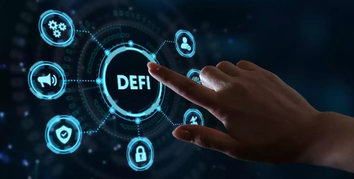 blockchain news defi