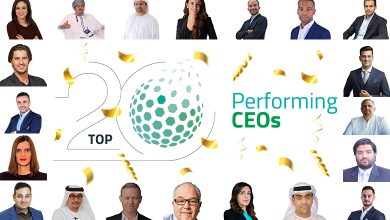20 Game Changers Shaping the Future of Blockchain and Crypto in MENA, Meet the Top Performers