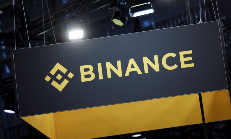 Binance NEWS crypto news