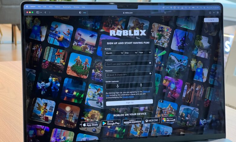 Roblox Adds XRP as a Payment Option for In-Game Transactions