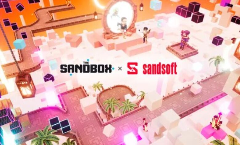 blockchain news sandbox sandsoft