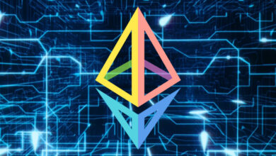 ethereum blockchain