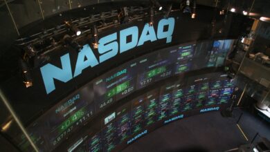 Nasdaq-