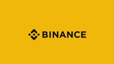 binance