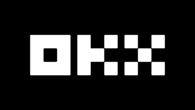 OKX blockchain news crypto news partnership digital assets MENa region UAE ZagTrader trading