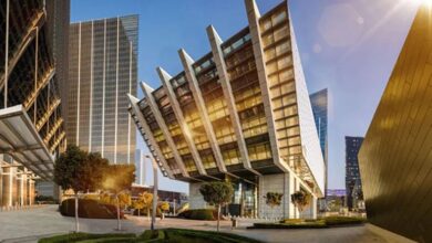 adgm abu dhabi blockchain news crypto news digital assets expansion ADFW UAE MENA middle east