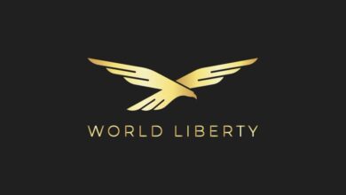 world liberty - wlfi token - blockchain news - crypto news - trump - public trading - trust bank charter - stablecoins