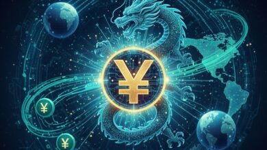 china - digital yuan - blockchain news - crypto news - geopolitical weapon - cbdc - digital money - china crypto strategy