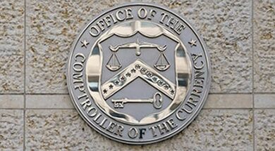 US OCC banks crypto payments Ethereum blockchain news crypto news bank crypto holdings crypto intermediaries