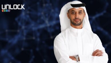 Ahmed Bin Sulayem interview and DMCC FinX era